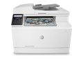 МФУ HP LaserJet Pro color M183fw Принтер/Копир/Сканер/факс A4 16