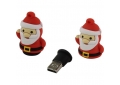 32GB USB 2.0 Smartbuy NY series Санта
