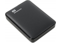 Винчестер USB 3.0 2 Tb Western Digital  WDBU6Y0020BBK-EESN, 2,5\"