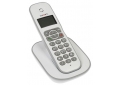 Р/телефон teXet TX-D4505А (АОН, Caller ID 10,  ЖК-дисплей, памят