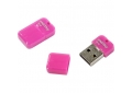 Накопитель USB Flash Drive Smartbuy 16GB USB2.0 ART Pink (SB16GB