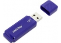 Накопитель USB Flash Drive Smartbuy 16GB USB 2.0 Dock Blue (SB16