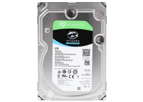 8 Tb Seagate ST8000VX0022 7200rpm (Cache 256MB)