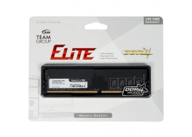 8GB DDR4 PC-2666 TeamGroup T-Force Elite (TED48G2666C1901)
