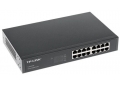 Коммутатор TP-Link Switch 16 портов 10/100/1000Mbps Ethernet, в