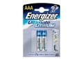 Батарейка Energizer Ultimate Lithium AAA