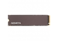 Винчестер (твердотельный) 500Gb M.2 ADATA SWORDFISH PCIe (R1800/
