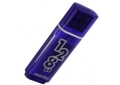 Накопитель USB Flash Drive Smartbuy 128GB USB3.0 Glossy Dark Blu
