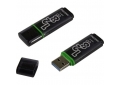 Накопитель USB Flash Drive Smartbuy 128GB USB3.0 Glossy Dark Gre