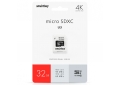 Память Micro SecureDigital (TransFlash) Memory Card 32GB Smartbu