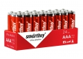 Батарейка Smartbuy Super Heavy Duty LR03/4S AAA АЛКАЛИНОВАЯ (SBB