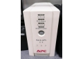 Блок бесперебойного питания APC Back-UPS CS 500VA 230V (BK500-RS