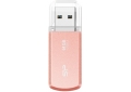 Накопитель USB Flash Drive Silicon Power 64GB Helios 202 Pink US