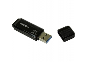 128GB USB 3.0(3.1) Smartbuy Dock Black