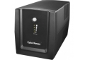 Блок бесперебойного питания CyberPower UPS-1500VA/900W 4евророз