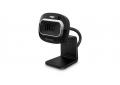 Интернет камера Microsoft Lifecam HD-3000 (USB, 1280x720,Микрофо