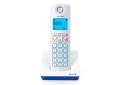 Р/телефон Alcatel S250 (DECT, память 20 номеров) белый