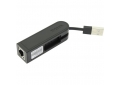 Сетевая карта USB D-Link DUB-E100, USB2.0 => RJ45 (10/100Mbps),