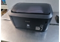 Принтер лазерный CANON LBP-6020  600x600dpi, 18 стр/мин,  A4, ка