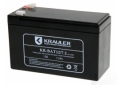 Аккумуляторная батарея для ИБП KRAULER 12V/7.2A