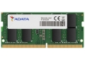 Память SODIMM 4 GB DDR4 PC-2666 ADATA CL19 SODIMM 1.2V (AD4S2666