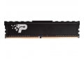Память DIMM 8GB DDR4 PC-3200 Patriot Signature Line Premium CL22