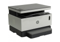 МФУ HP Neverstop Laser 1200n принтер/сканер/копир  A4, 20стр/м,