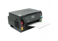 МФУ Panasonic KX-MB2000RUB Print/Copy/Scan/Fax 600dpi 24стр/мин