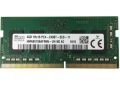 Память SODIMM 4 GB DDR4 PC-2400 Hynix hma851s6afr6n-uh no ac
