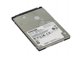 1 Tb Toshiba MQ04ABF100 5400rpm,16MB, HDD 2.5\"