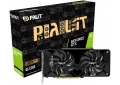 Видеоадаптер PCI-E 6GB Palit PA-GTX1660 SUPER Gaming Pro 192bit,
