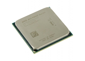 Socket AM4 AMD A12 X4 9800E 3,1GHz,2Mb,35W,Radeon R7,4Ядра