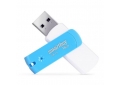 Накопитель USB Flash Drive Smartbuy 16GB USB 3.0 Diamond Blue (S