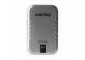 Внешний SSD 512GB Smartbuy N1 Drive USB 3.1 серебро