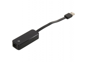 Сетевая карта USB TP-LINK UE306, USB3.0 => RJ45 (10/100/1000Mbps