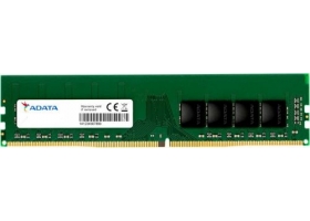 8GB DDR4 PC-3200 ADATA Green (pc-25600)  AD4U32008G22-SGN