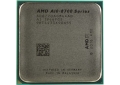 Socket AM4 AMD PRO A10 8770 3,8GHz, 35W, Radeon R7,4Ядра
