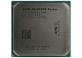 Socket AM4 AMD A6 9500E 3.0GHz,1MB,35W, Radeon R5,2ядра,OEM
