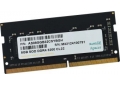 Память SODIMM 8GB DDR4 PC-3200MHz, 25600 Apacer (ES.08G21.GSH)