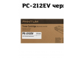 Pantum PC-212EV P2502/M6502/6552 1600 стр., Bk