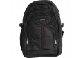 Рюкзак для ноутбука Defender Carbon 15.6 чёрный, органайзер /260