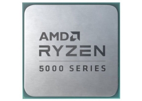 Процессор Socket AM4 AMD RYZEN 5 5600G (3,9GHz) 6-Ядер, ОЕМ БЕЗ