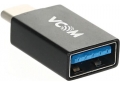 Переходник Type C--> USB 3.0 Af (VCOM CA431M)