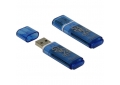 32GB USB 2.0 Smartbuy Glossy series Blue