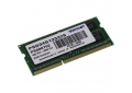 Память SODIMM 4 GB DDR3 PC-1333 Patriot PSD34G13332S