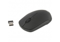 Мышь беспроводная Ritmix RMW-506, 1000dpi, USB (черный)