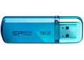 Накопитель USB Flash Drive Silicon Power 16GB Helios 101 синий