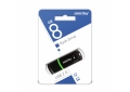 Накопитель USB Flash Drive Smartbuy 16GB Paean Black (SB16GBPN-K