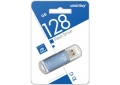 128GB USB 3.0(3.1) Smartbuy V-Cut Blue