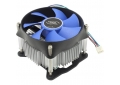 Вентилятор DeepCool Theta 20 PWM S1700 алюминий (100mm) 4Pin